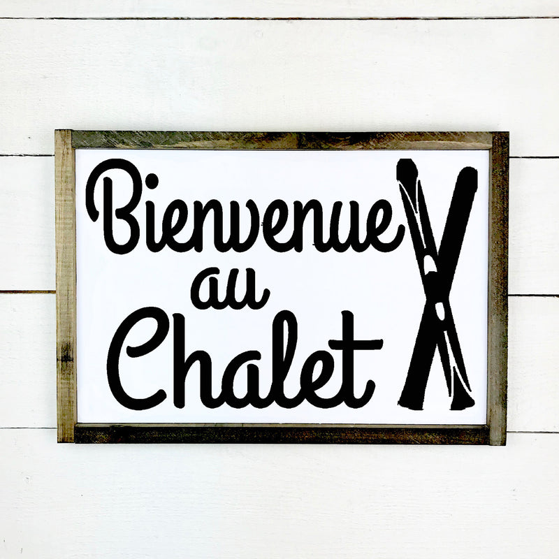 Enseigne murale – Informations chalets - Groupe PIC BOIS - Fabricant de Enseigne murale – Informations chalets - Groupe PIC BOIS - Fabricant de